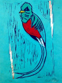 quetzal-2